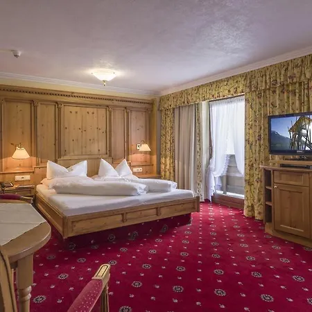 住宿加早餐酒店 毛拉彻霍夫酒店