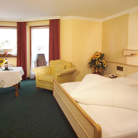 Bed & Breakfast Mauracherhof 3*