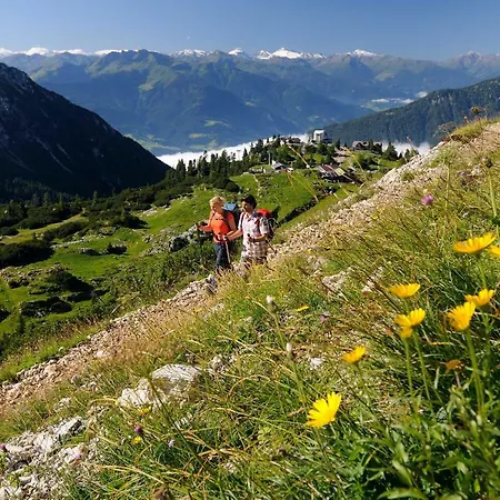 住宿加早餐酒店 毛拉彻霍夫酒店