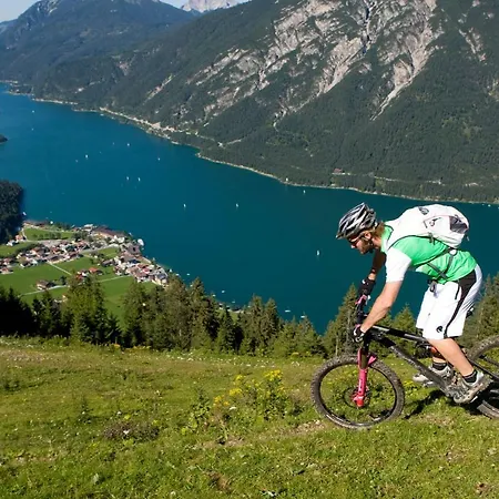 Mauracherhof 3* Maurach (Achensee)