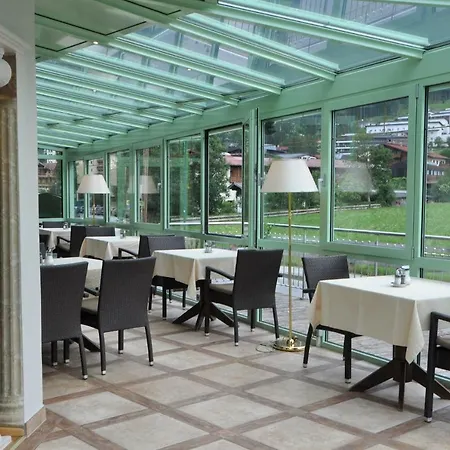 住宿加早餐酒店 毛拉彻霍夫酒店 毛拉赫