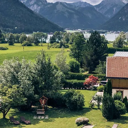 毛拉彻霍夫酒店 住宿加早餐酒店 毛拉赫
