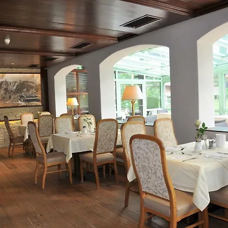 住宿加早餐酒店 毛拉彻霍夫酒店 毛拉赫