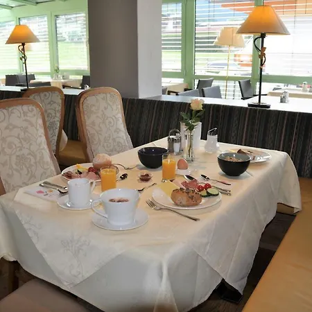 Mauracherhof 3*