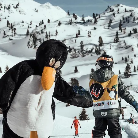 毛拉彻霍夫酒店 住宿加早餐酒店 毛拉赫