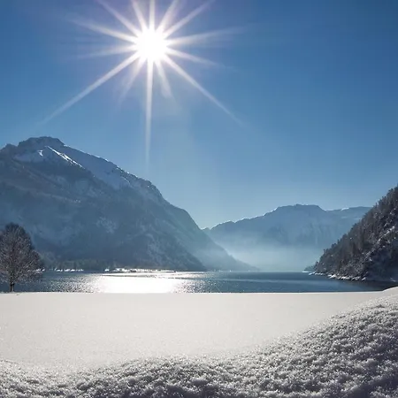 Bed & Breakfast Mauracherhof Maurach (Achensee)
