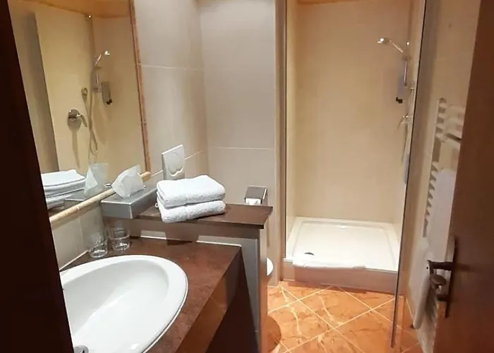 فندق مبيت وإفطار Mauracherhof