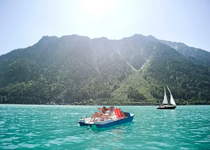 فندق مبيت وإفطار Mauracherhof