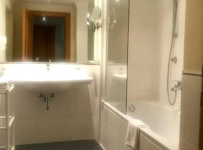 فندق مبيت وإفطار Mauracherhof موراخ