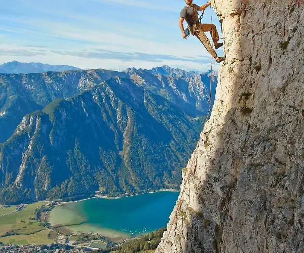 فندق مبيت وإفطار Mauracherhof موراخ