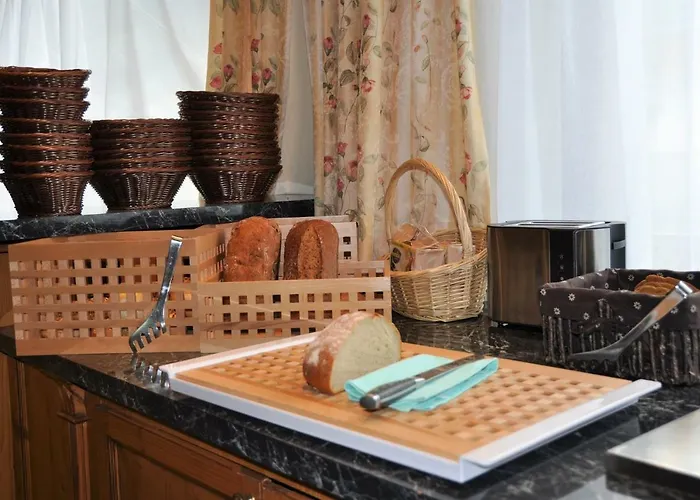 Mauracherhof فندق مبيت وإفطار 3*