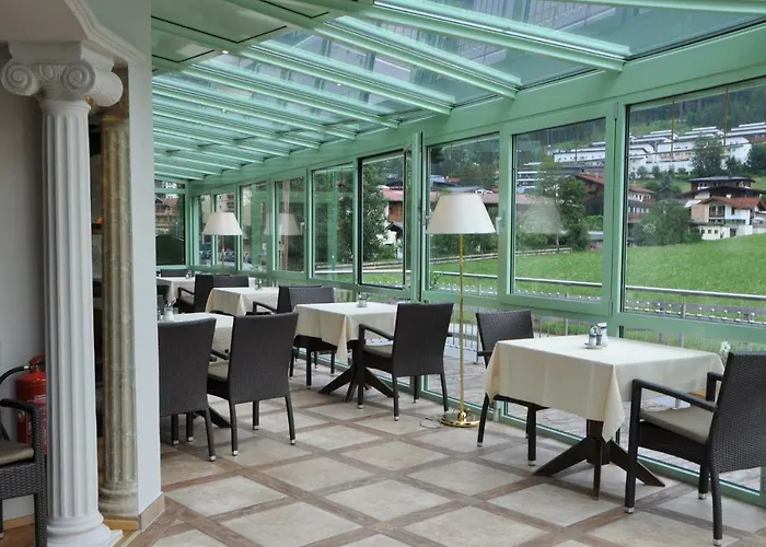 فندق مبيت وإفطار Mauracherhof موراخ