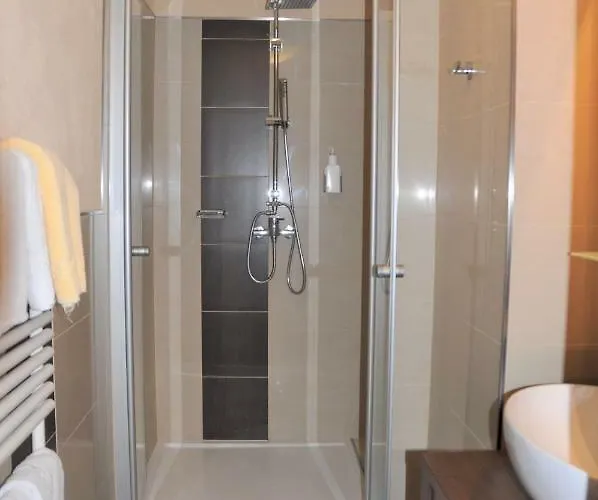 فندق مبيت وإفطار Mauracherhof