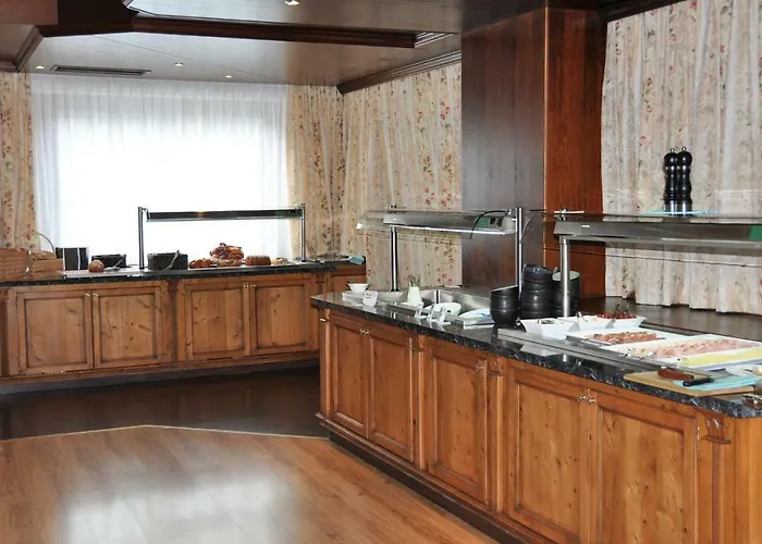 Mauracherhof فندق مبيت وإفطار 3*