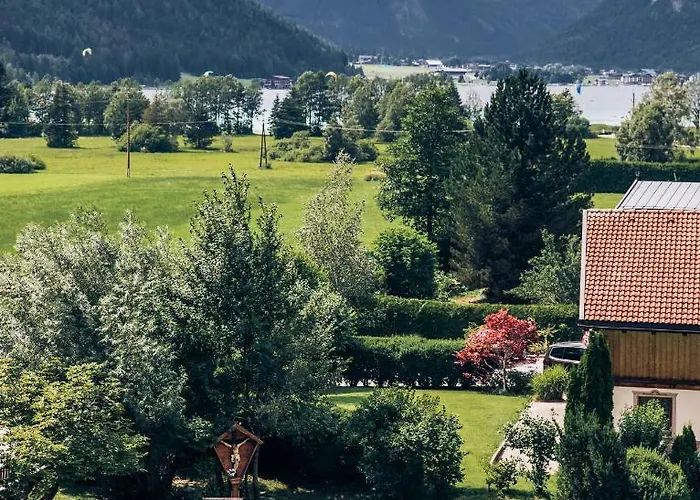 Mauracherhof فندق مبيت وإفطار موراخ