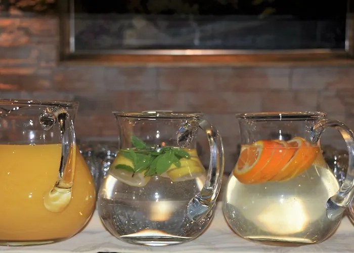 Mauracherhof فندق مبيت وإفطار