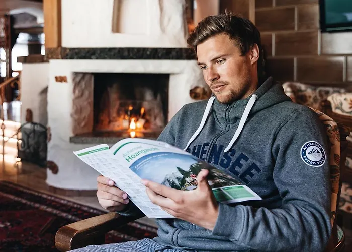 فندق مبيت وإفطار Mauracherhof موراخ