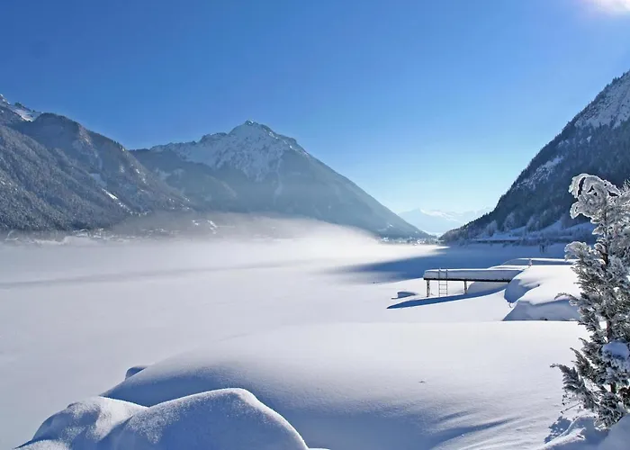 فندق مبيت وإفطار Mauracherhof 3*