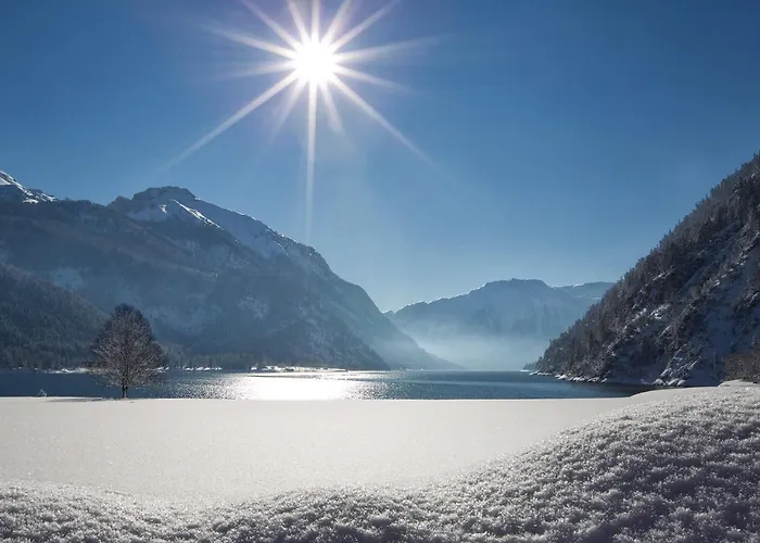 فندق مبيت وإفطار Mauracherhof موراخ