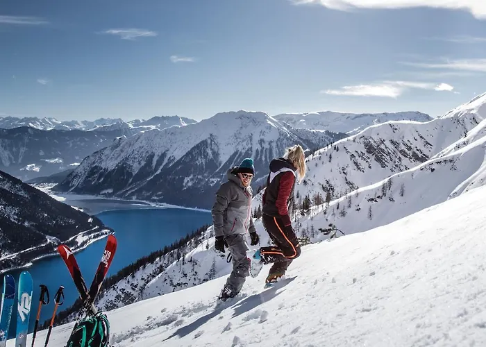 فندق مبيت وإفطار Mauracherhof موراخ