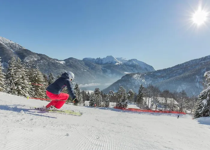 Mauracherhof 3* موراخ