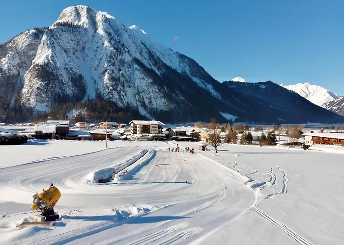 فندق مبيت وإفطار Mauracherhof