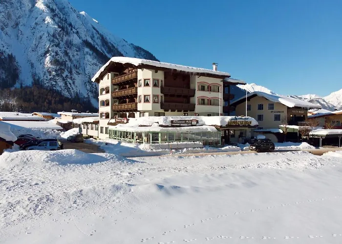 Mauracherhof فندق مبيت وإفطار