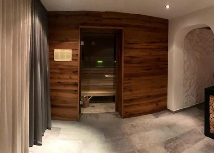 Mauracherhof 3* موراخ