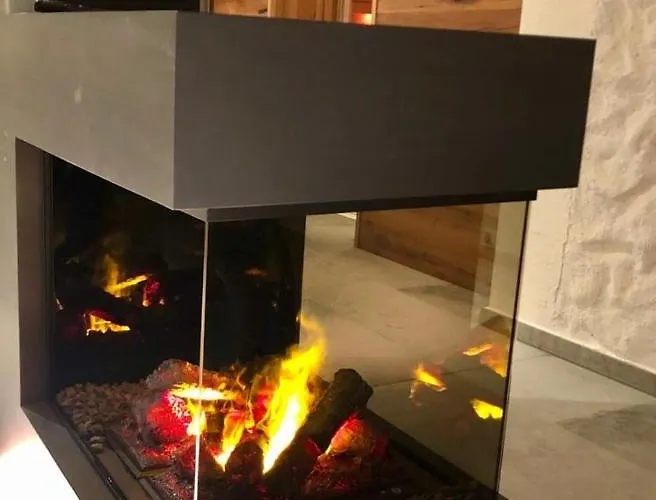 Mauracherhof فندق مبيت وإفطار موراخ