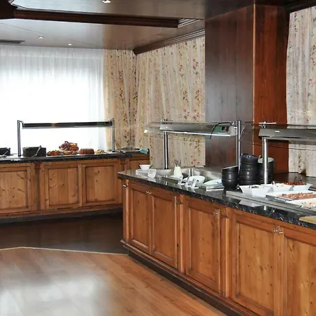 Mauracherhof Oda ve Kahvaltı 3*