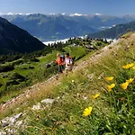 Oda ve Kahvaltı Mauracherhof