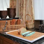 Mauracherhof Oda ve Kahvaltı 3*