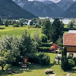 Mauracherhof Oda ve Kahvaltı Maurach (Achensee)