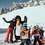 Mauracherhof Oda ve Kahvaltı 3*