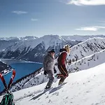 Oda ve Kahvaltı Mauracherhof Maurach (Achensee)