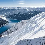 Mauracherhof Oda ve Kahvaltı Maurach (Achensee)