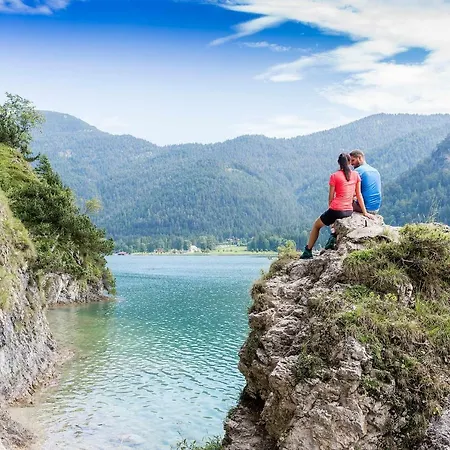 Mauracherhof Frühstückspension 3*