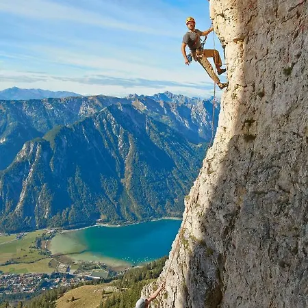 Frühstückspension Mauracherhof Maurach (Achensee)