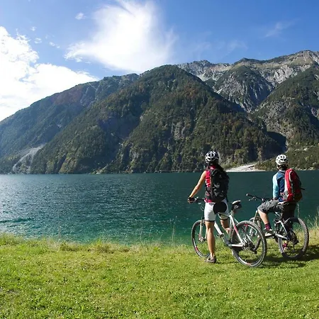 Mauracherhof 3* Maurach (Achensee)