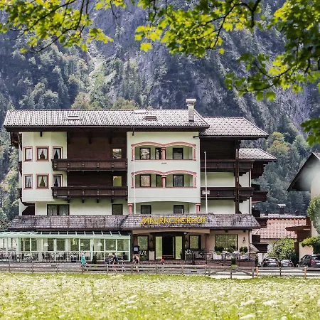 Frühstückspension Mauracherhof