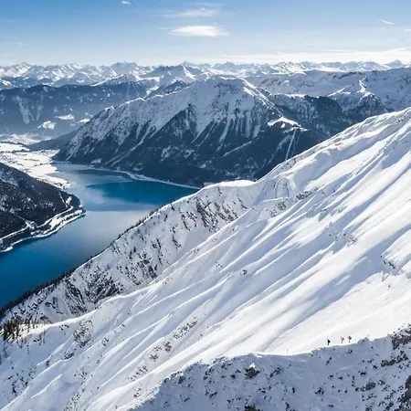 Mauracherhof Frühstückspension Maurach (Achensee)