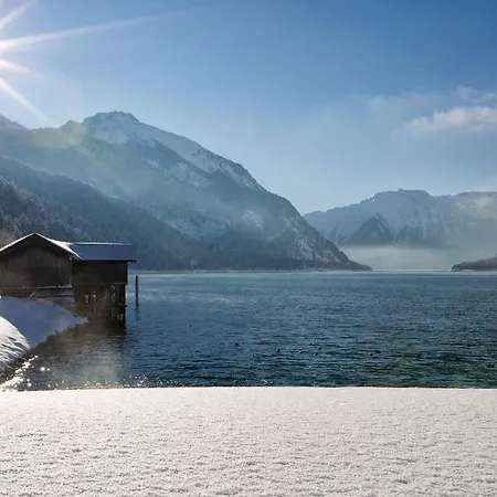 Mauracherhof Bed & Breakfast Maurach (Achensee)