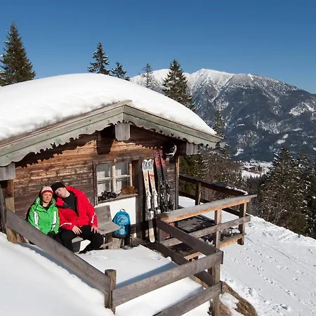 Mauracherhof Frühstückspension Maurach (Achensee)