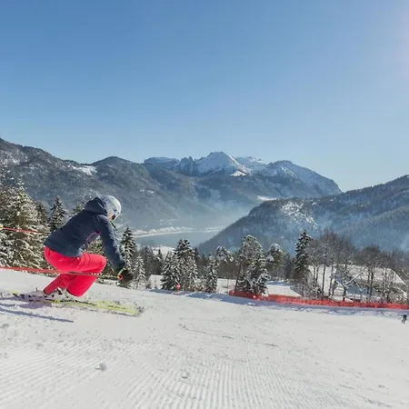 Mauracherhof 3* Maurach (Achensee)