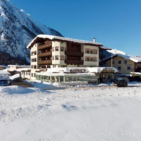 Mauracherhof Frühstückspension