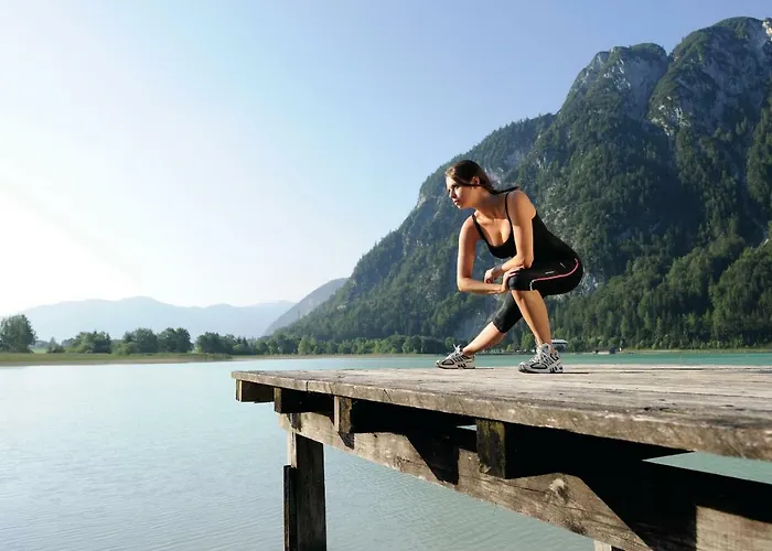 Mauracherhof Frühstückspension Maurach (Achensee)