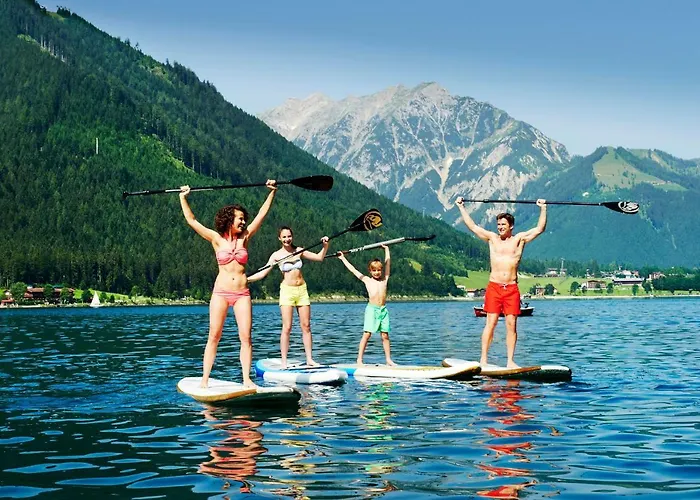 Mauracherhof Frühstückspension