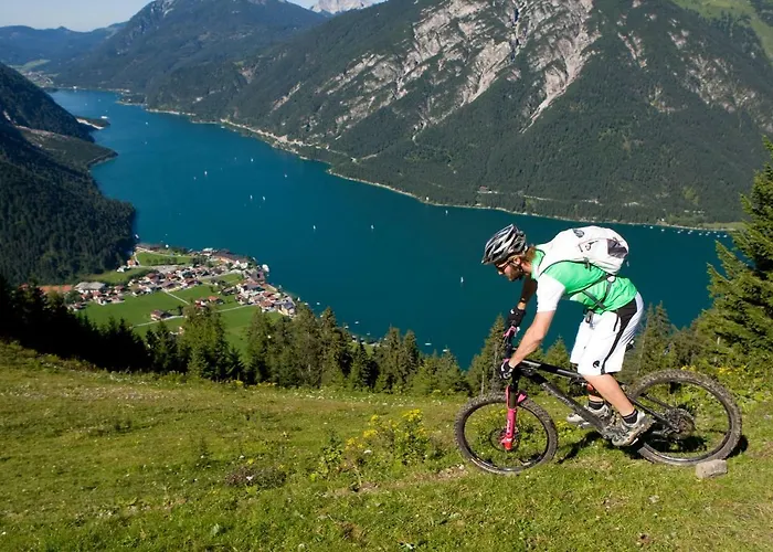 Mauracherhof 3* Maurach (Achensee)