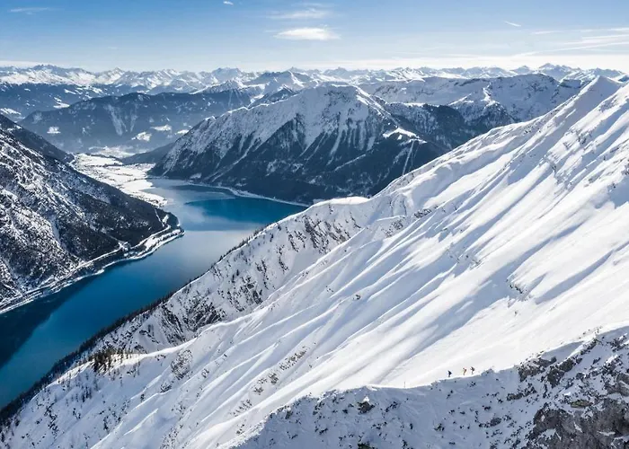 Mauracherhof Frühstückspension Maurach (Achensee)