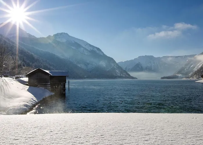 Mauracherhof Frühstückspension Maurach (Achensee)